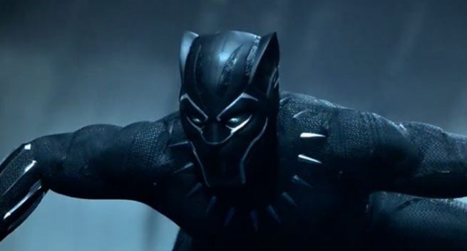 Bohater „Czarnej Pantery” w spocie Lexusa na Super Bowl (wideo)