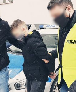Śląskie. Kolejny fałszywy policjant. 71-letnia seniorka wykiwała 19-letniego oszusta