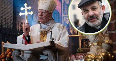 Pogrzeb ks. Isakowicza. Decyzja abp Jędraszewskiego oburza Terlikowskiego