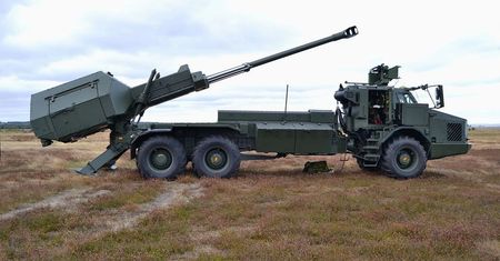 Odrodzenie potęgi militarnej? Wielkie zamówienie dla armii