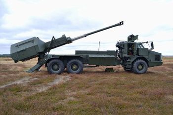 Odrodzenie potęgi militarnej? Wielkie zamówienie dla armii
