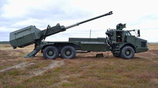 Odrodzenie potęgi militarnej? Wielkie zamówienie dla armii