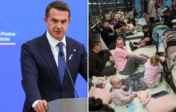 Polacy utknęli na Bliskim Wschodzie. Będzie pomoc państwa?