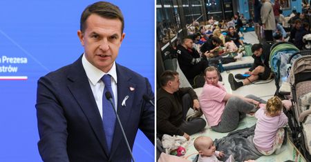 Polacy utknęli na Bliskim Wschodzie. Będzie pomoc państwa?