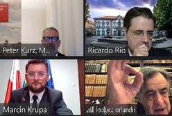 Katowice. Sukces prezydenta. Marcin Krupa u steru parlamentu burmistrzów