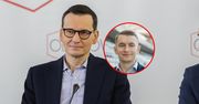 Nowa partia Morawieckiego? Dawny doradca: żart, choć niezbyt udany