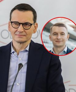 Nowa partia Morawieckiego? Dawny doradca: żart, choć niezbyt udany