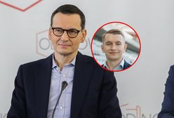 Nowa partia Morawieckiego? Dawny doradca: żart, choć niezbyt udany