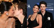 Kylie Jenner i Timothee Chalamet mieszkają razem OD ROKU! "W praktyce są już jak małżeństwo"
