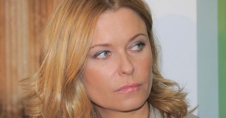 Paulina Młynarska żali się, że polscy turyści NACHODZĄ JĄ w willi do wynajęcia na Krecie! "Bez 'dzień dobry' i chcą zdjęć!"