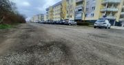 Gorzów: Teraz Okulickiego wygląda jak z księżyca, ale do jesieni będzie asfalt na mur beton