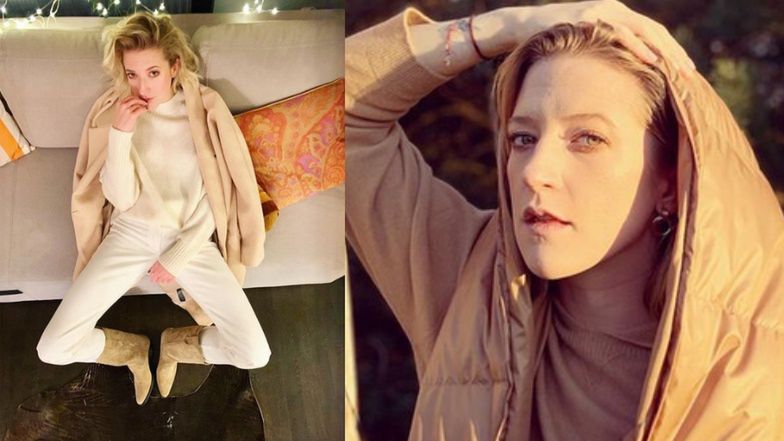 Lara Gessler pokazała zdjęcie z czasów, gdy była najchudsza