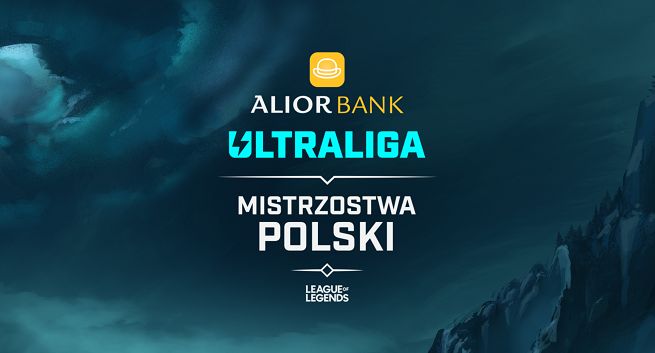 Alior Bank sponsorem tytularnym Ultraligi. Nowy sezon od 9 czerwca w Polsat Games