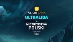 Alior Bank sponsorem tytularnym Ultraligi. Nowy sezon od 9 czerwca w Polsat Games