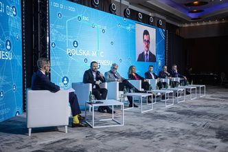 Cyfryzacja z ludzką twarzą. Kolejny dzień Kongresu ESG – Polska Moc Biznesu