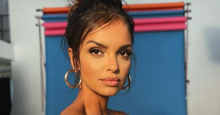 Klaudia El Dursi jest chora. "Leczenie jest ciężkie i nieprzyjemne"