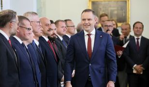 KPRP: pensje ministrów takie jak w rządzie