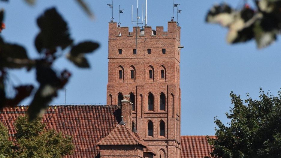 &#34;Weekend seniora z kulturą&#34; w Malborku