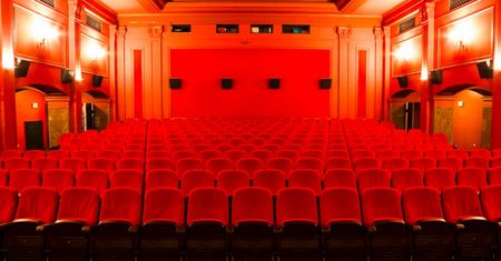 Warszawa. Kino Muranów przenosi się do sieci. W każdą niedzielę święto filmu