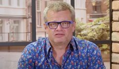 Koniec „Trzeciego Śniadania” Mellera w Kanale Zero. Dziennikarz zostaje