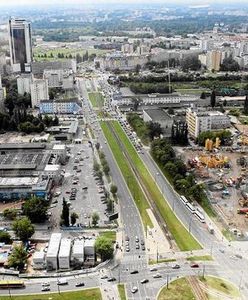 Na Woli powstanie ogromna galeria handlowa. Aktywiści oburzeni