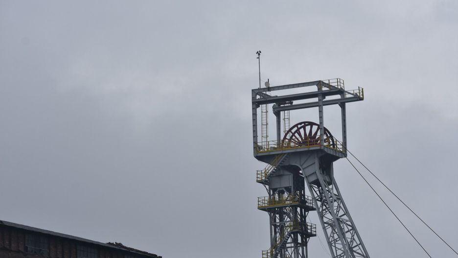 Kopalnia Barbara Chorzów