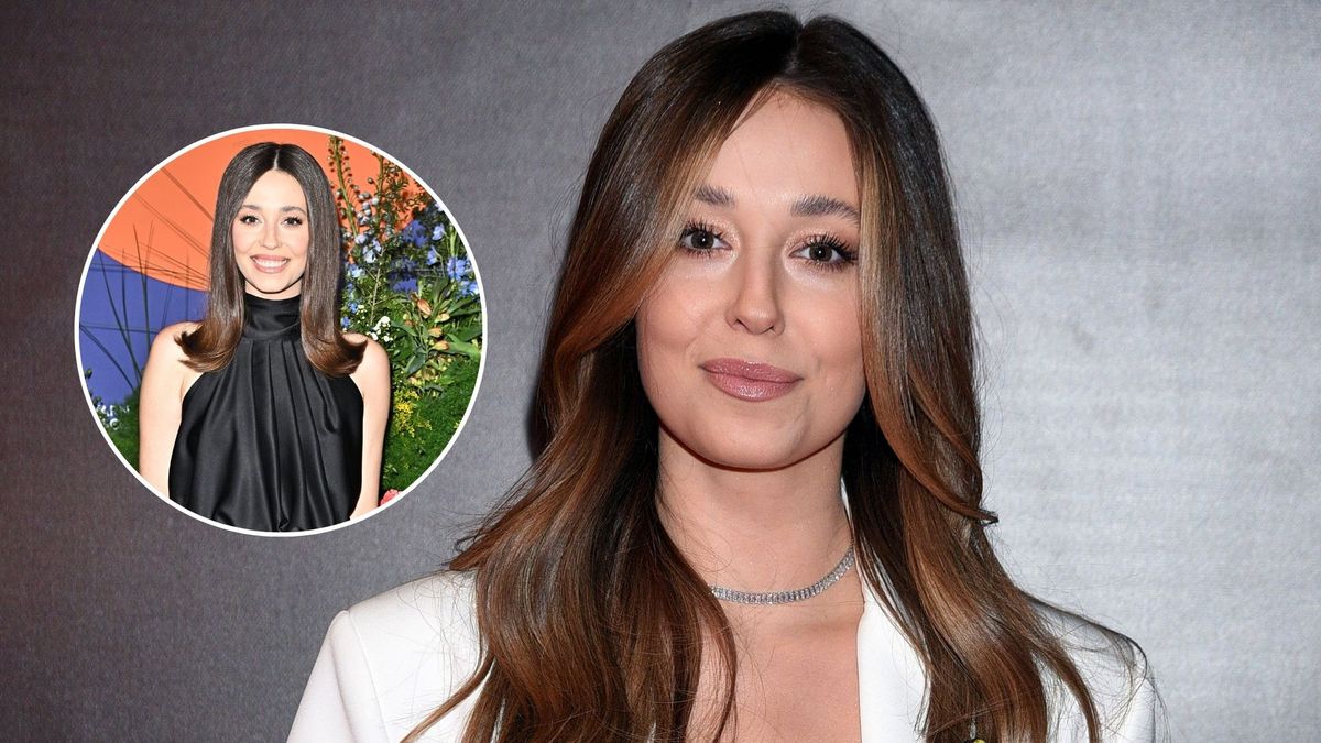 Izabella Krzan wraca do TVN 