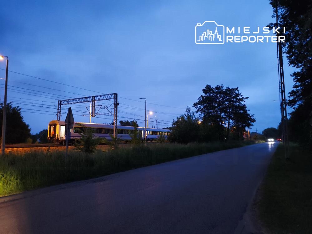 Fot. Czytelnik Miejskiego Reportera