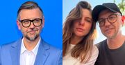 Krzysztof Czeczot szczerze o małżeństwie z Karoliną Gorczycą. "Czujemy i myślimy podobnie"
