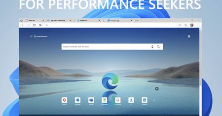 Microsoft Edge oficjalnie na Linuksie. Przeglądarkę można już pobrać