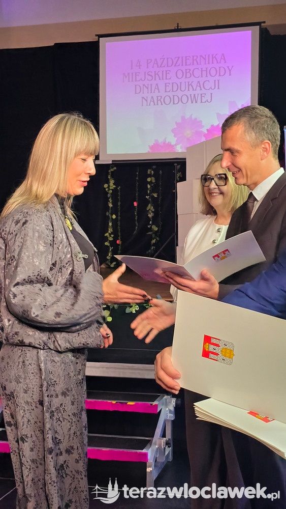 Dzień Edukacji Narodowej 2026 we Włocławku
