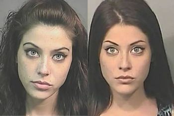 Była znana jako "mugshot beauty". Zmieniła się nie do poznania