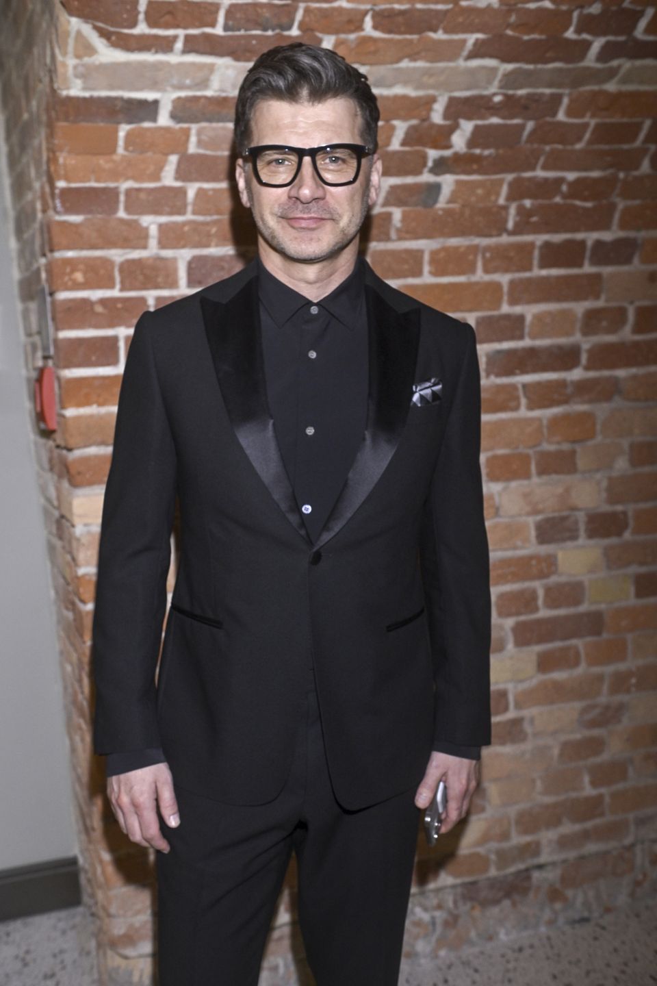 Tomasz Kammel
