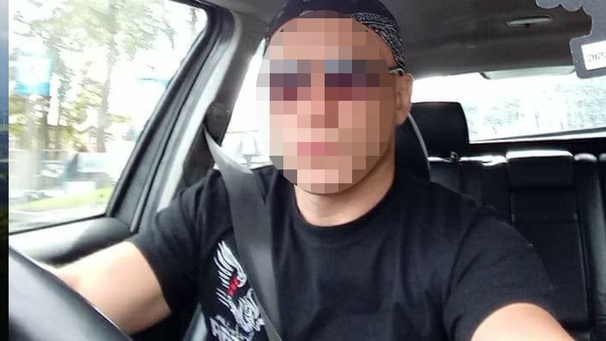 Zginął od strzału w głowę