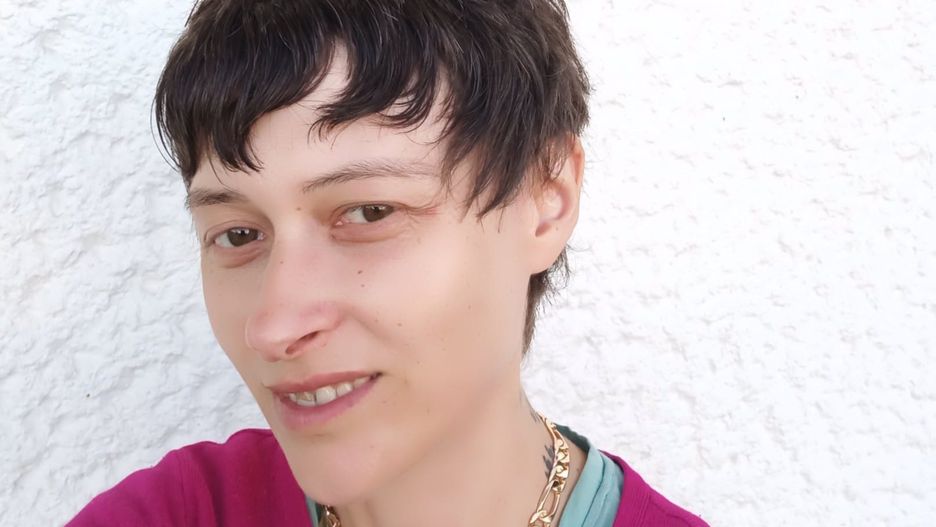 Karina Koch przeszła metamorfozę