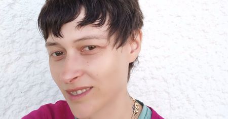 Karina z "Chłopaków do wzięcia" już tak nie wygląda. Zmieniła fryzurę