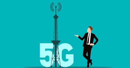 Wydajniejsze i oszczędniejsze 5G. Samsung o to zadba