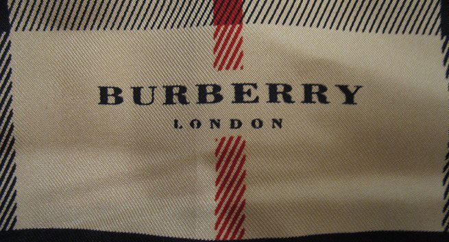 OMD z globalnym budżetem mediowym Burberry