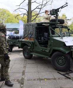 В Польщі розпочнуться масштабні військові навчання