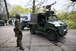 В Польщі розпочнуться масштабні військові навчання