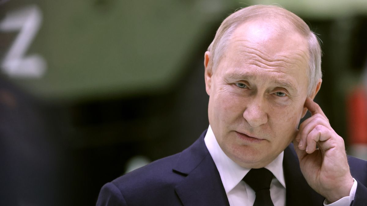 Zbliża się rosyjska ofensywa na Ukrainie. Jak może zareagować polski rynek? 