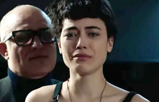 Co oglądaliśmy na Netfliksie w pierwszej połowie 2024 roku?