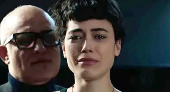 Co oglądaliśmy na Netfliksie w pierwszej połowie 2024 roku?