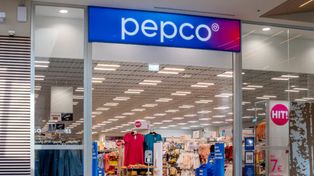 Kolekcja FC Barcelona w Pepco od 10,00 zł. Czas tylko do 16 września