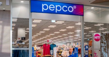 Kolekcja FC Barcelona w Pepco od 10,00 zł. Czas tylko do 16 września