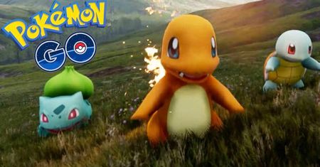 Pokemon GO w pigułce #1: wszystko, co musisz wiedzieć na początku przygody z grą
