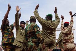 Tak żyje obalony prezydent Nigru. Głód zagląda mu w oczy