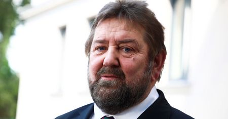 Wyniki wyborów. Stanisław Żółtek: z Andrzejem Dudą chętnie bym wódkę wypił