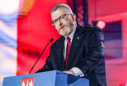 Ułaskawienie za poparcie Brauna. Jest wniosek do prokuratury