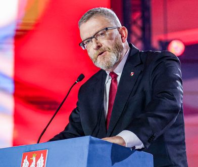 Ułaskawienie za poparcie Brauna. Jest wniosek do prokuratury